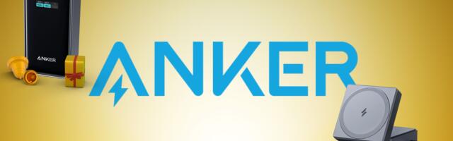 Anker's End-of-the-Year Sale Has Low Prices on Power Banks, USB-C Chargers, and More