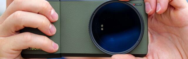 Xiaomi 14 Ultra is also getting a camera kit, to double as an external battery