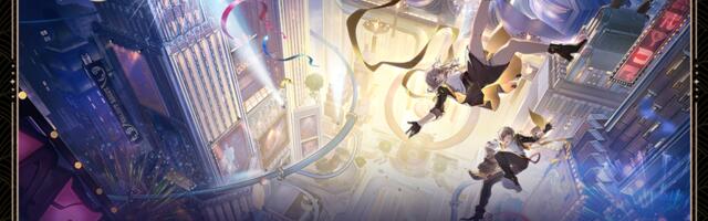 Honkai: Star Rail hits 100M downloads, rolls out Apple Vision Pro support