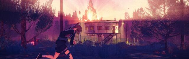 Children of the Sun is an engrossing indie sniper puzzler that hits the spot