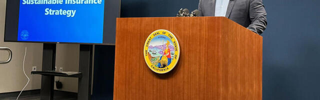 Here’s the first step in California’s quest to fix its home insurance crisis