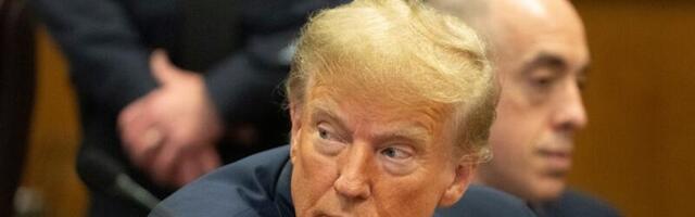 Donald Trump owes $87K daily interest on historic fraud penalties