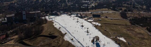 What’s happening to our winters?