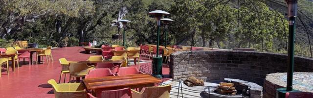 Big Sur businesses, workers impacted by Highway 1 closure due to weekend slip-out