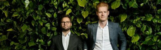 Copenhagen-based Ageras secures €82M to help small businesses simplify their administration