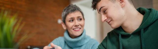 Should you use a HELOC to pay your kid’s college tuition?