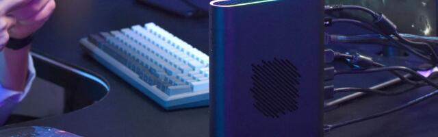 RX 7800M-powered OneXGPU2 eGPU hits crowdfunding next week with an $839 early bird price