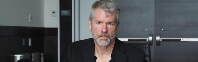 Michael Saylor's MicroStrategy Added Additional 51,780 Bitcoin for $4.6B