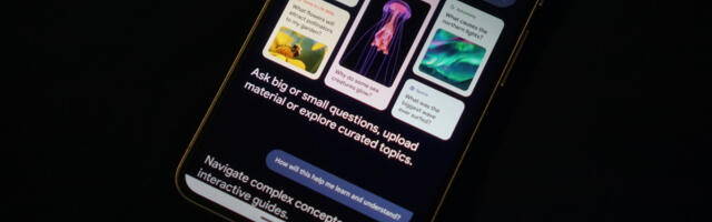 Google’s new app helps me learn complex topics, but can it escape the graveyard?