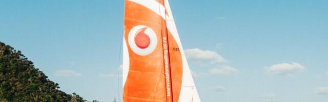 Vodafone and Three merger cleared by authorities to create the biggest UK operator