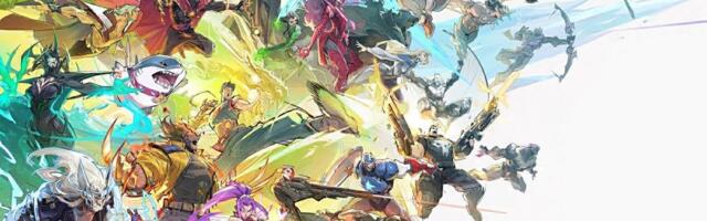 Your Marvel Rivals Comics Questions, Answered