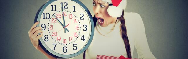 No more time for deliveries — last-minute gift ideas for the techie in your life