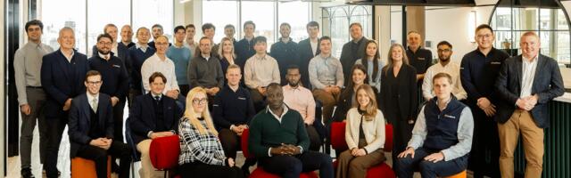 Fintech startup Fundment raises €53 million to develop their platform aimed at financial advisers