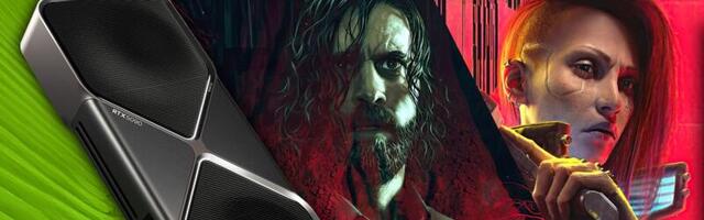 Nvidia DLSS 4 tested: ray reconstruction upgrades deliver radical enhancements