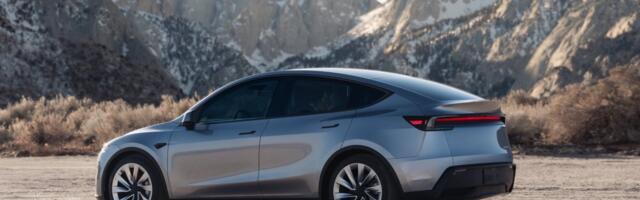 Tesla’s Elon Musk reveals first city for automaker’s new robotaxi service