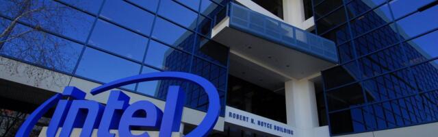 Intel receives $536 million from EU following antitrust fine reversal