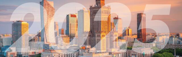 Poland’s innovation playground: 10 Promising startups you need o keep an eye on in 2025