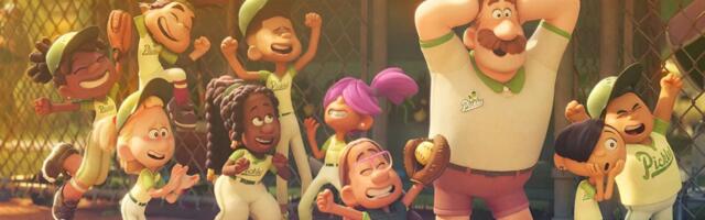 The best shows on Disney+ right now (February 2025)