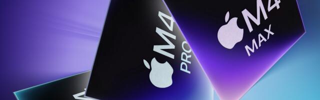 No M4 Ultra Chip? Apple Confirms the M4 Max Chip Lacks UltraFusion