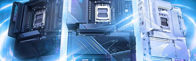Get the most out of your processor with this motherboard's Turbo Mode