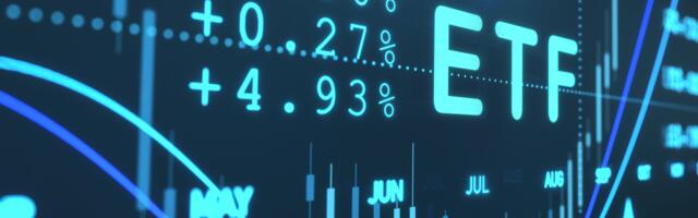 First Solana Futures ETF To Hit Markets This Week