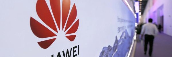 Huawei reports slowing growth as its operations “face significant challenges”