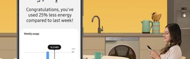 Samsung adds Health integration into SmartThings, support for more devices