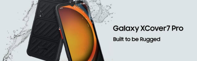 Samsung’s latest phone redefines longevity with 7 years of updates and removable battery