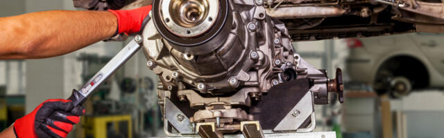 Who Makes Aisin Transmissions? (And How To Check If Your Car Has One)