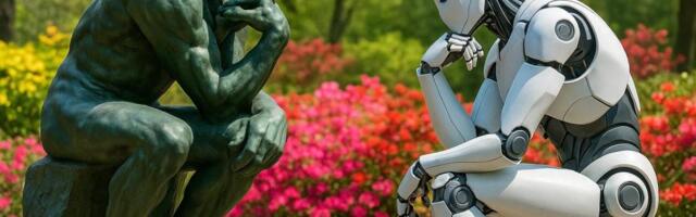 2027 AGI forecast maps a 24-month sprint to human-level AI