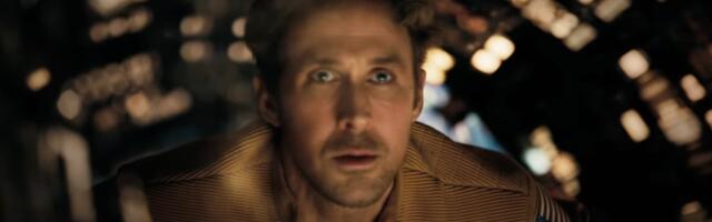 Project Hail Mary trailer: Ryan Gosling is humanitys last hope in this sci-fi adventure
