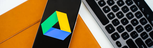 Google Drive’s Material 3 Expressive refresh starts extending beyond the home screen (APK teardown)