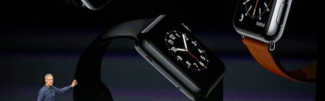 Apple COO Jeff Williams is retiring this year