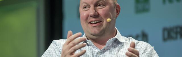 Silicon Valley eyes a governance-lite gold rush