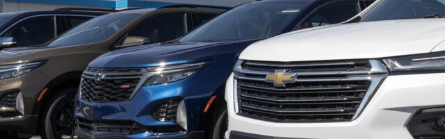 Own A GM Car? This Is What Personal Data The Company May Have Sold Without Your Consent
