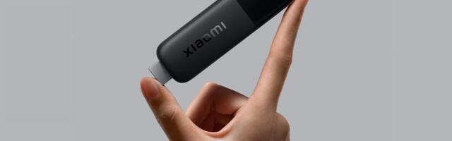 Google TV gets a new home on this 2nd-gen 4K streaming stick