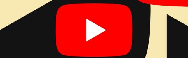 YouTube tells creators they can drop more f-bombs