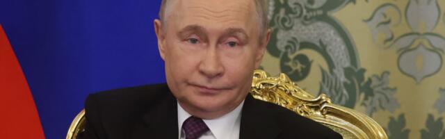 The key pillar of Russia's war chest is cracking. The timing couldn't be worse.