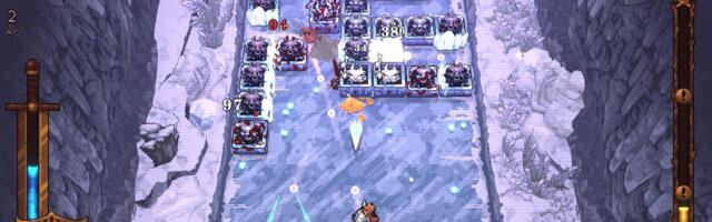 The spellbinding Ball x Pit will hit PC and consoles on October 15