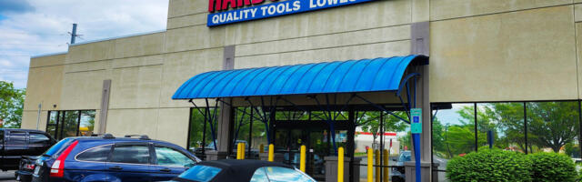 5 Must-Have Harbor Freight Tools For Your Home Kit