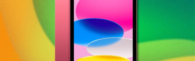 Save $99 on the Apple iPad 10th Gen just in time for the new school year