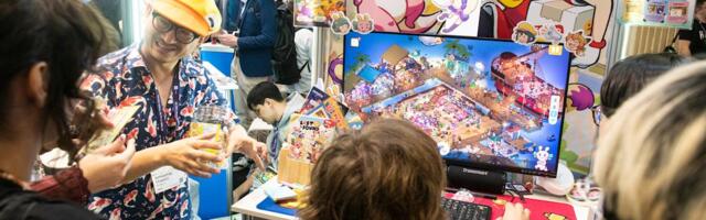 Video Games Weekly: Silksong and Gamescom