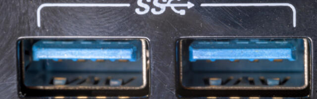What Is An SS USB Port, And What Are They Used For?