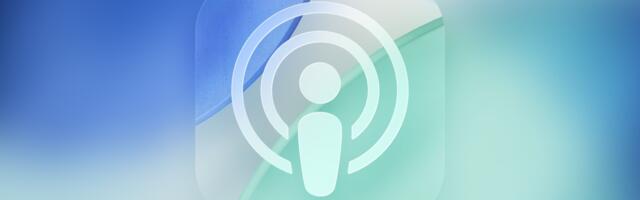 iOS 26: Fine-Tune Podcast Playback Speeds