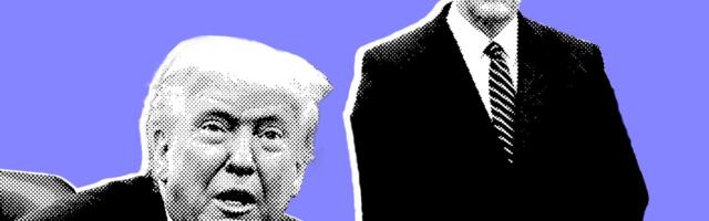 The Magic Phrase Behind Donald Trump’s Power Grab