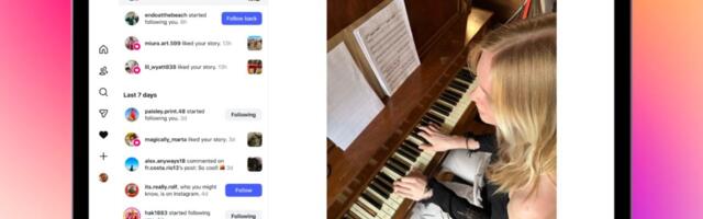 After 15 Years, Instagram Finally Releases an iPad App