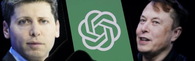 It’s Getting Ugly: Sam Altman Seeks Texts From Shivon Zilis, Elon Musk’s Employee/Mother of His Child