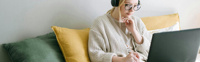The dos and don'ts of buying a new laptop for college
