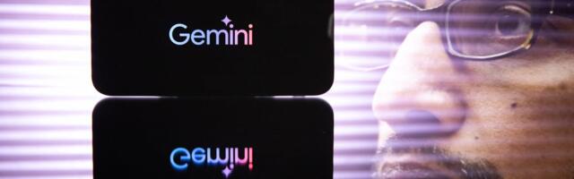 This Gemini calendar hack shows why Google is uniquely placed to win in AI
