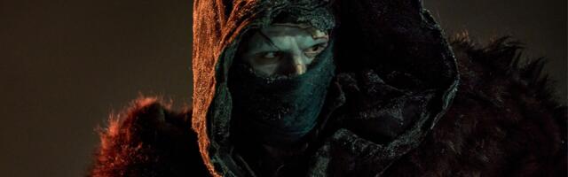 Can’t wait for Frankenstein? Guillermo Del Toro says there are "hints" of the new Netflix movie in his earlier films